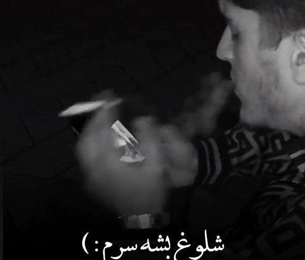 عکس غمگین شکست عشقی پسر