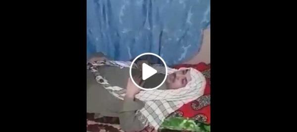 عکس زندان کابل