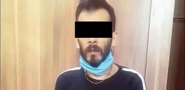 عکس رگ زدن شکست عشقی