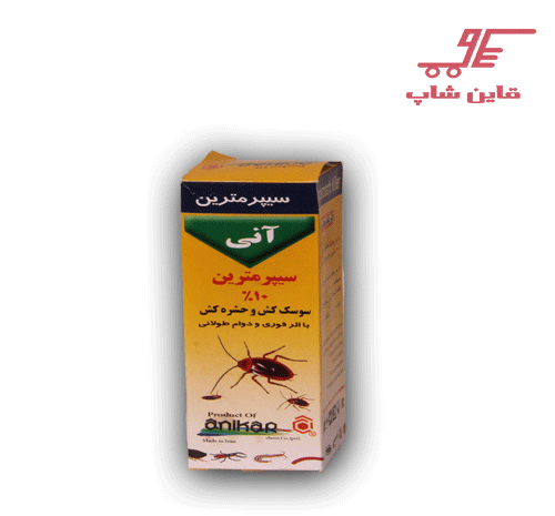 عکس سوسک توتون
