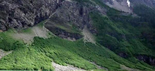 عکسهای زیبا از طبیعت سوئد