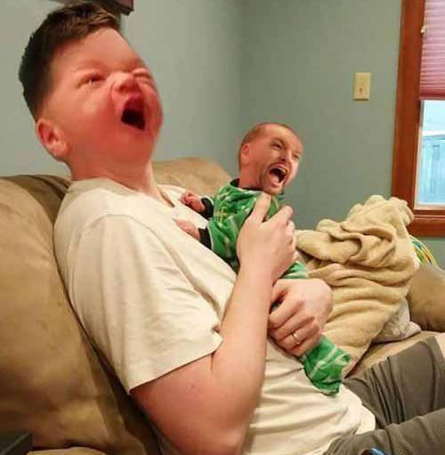 عکس فیلم های بچه گانه