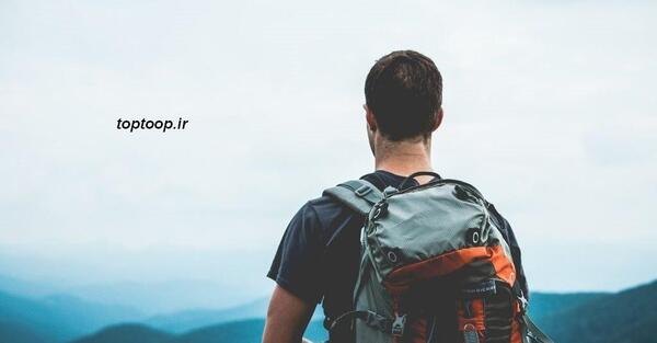 عکس پروفایل سفر به خارج