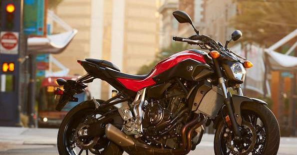 عکس موتور yz250