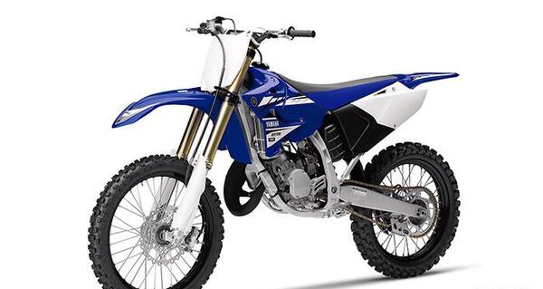 عکس موتور yz250
