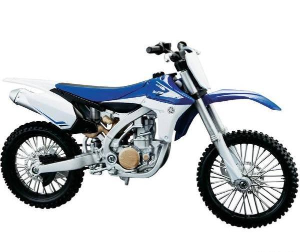 عکس موتور yz250