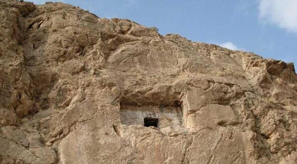 عکس جاهای دیدنی صحنه