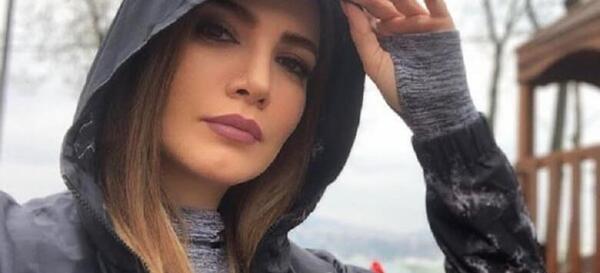 عکس ماه عسل متین ستوده