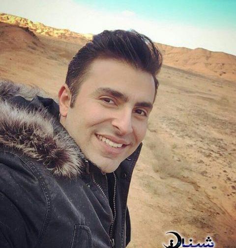 عکس دوست دختر علیرضا طلیسچی