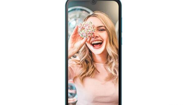 عکس گوشی وای 5