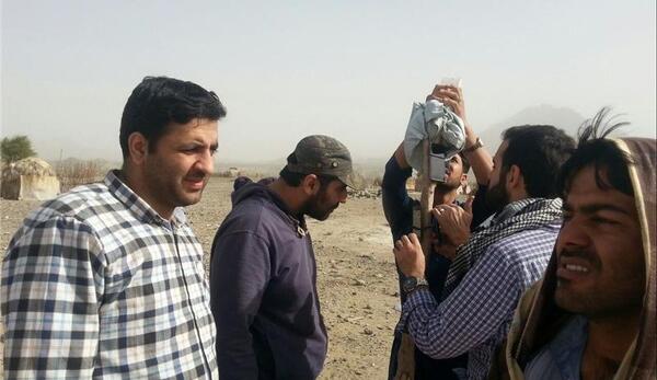 عکس روستای ویلوچ