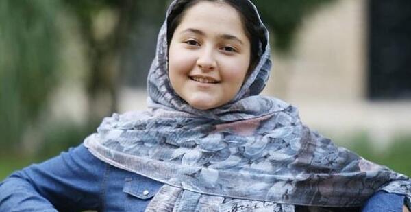 عکس خانوادگی یاس نوروزی