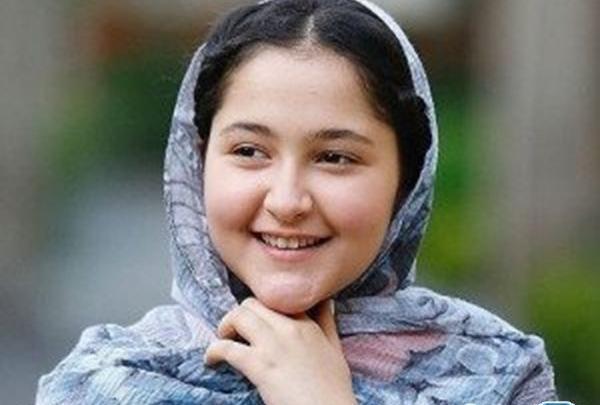 عکس خانوادگی یاس نوروزی