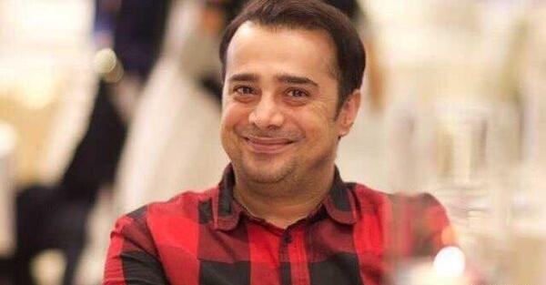 عکس مرد کهن در سریال کلبه عمو پورنگ