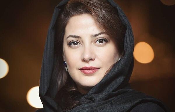 عکس تولد طناز
