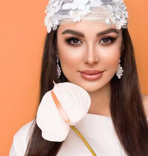 عکس عروسی واقعی نیوشا ضیغمی