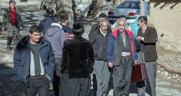 عکس روستا پریان