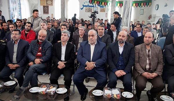 عکس روستا پریان