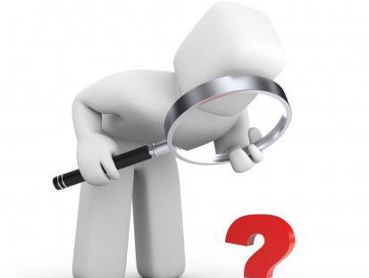 عکس زیر ذره بین