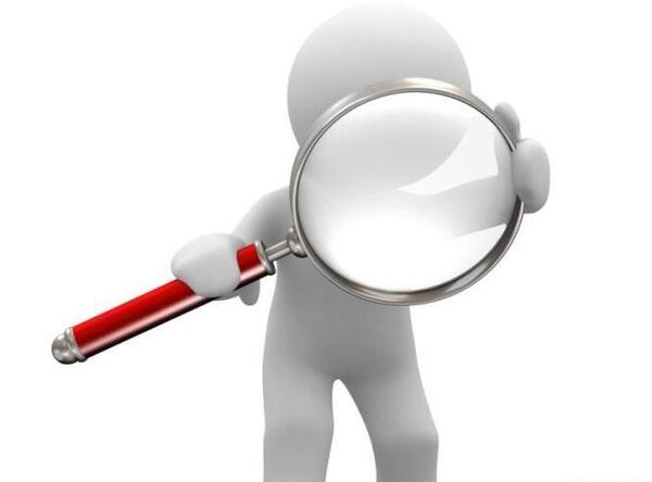 عکس زیر ذره بین
