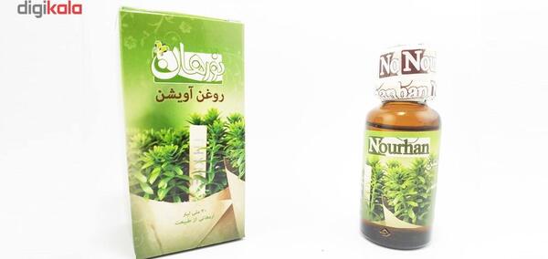 عکس روغن اویشن