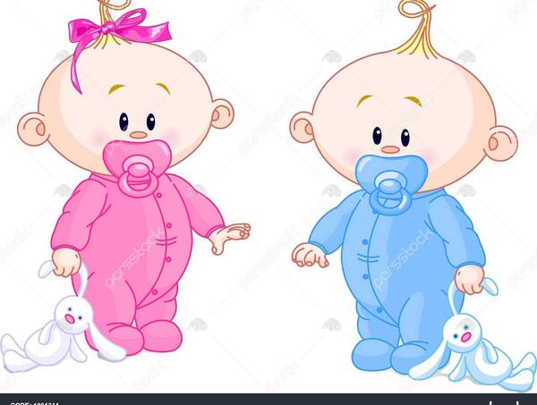 عکس کارتونی نی نی