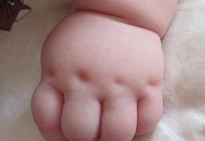 عکس لب نی نی