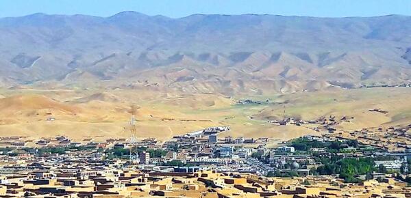 عکس های افغانستان ولایت غور