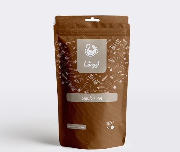 عکس چای ترش نیوشا