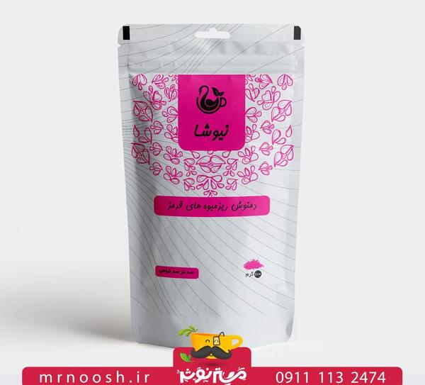 عکس چای ترش نیوشا