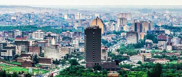 عکس جاهای دیدنی غرب ایران