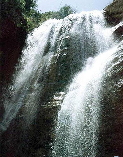 عکس جاهای دیدنی غرب ایران