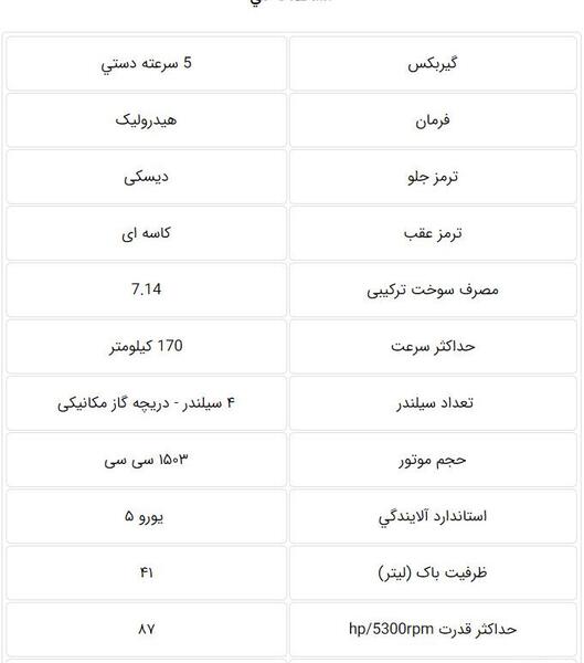 عکس موتور کوییک