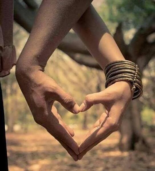 عکس های عاشقانه ی زیبا برای پروفایل
