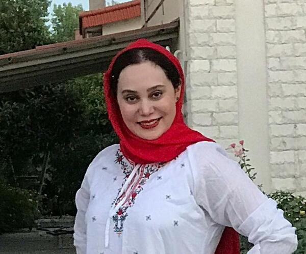 عکس زن جعفری