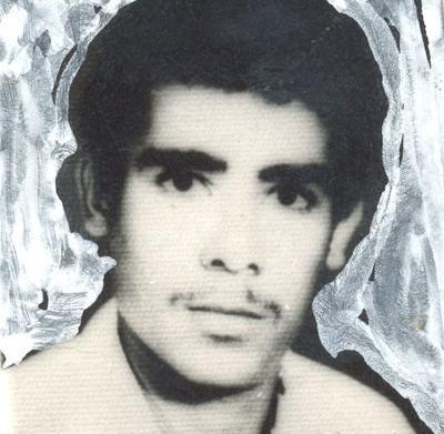عکس واقعی دادشاه