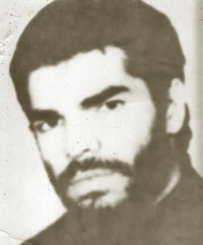 عکس واقعی دادشاه