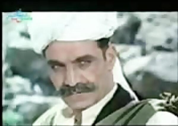 عکس واقعی دادشاه