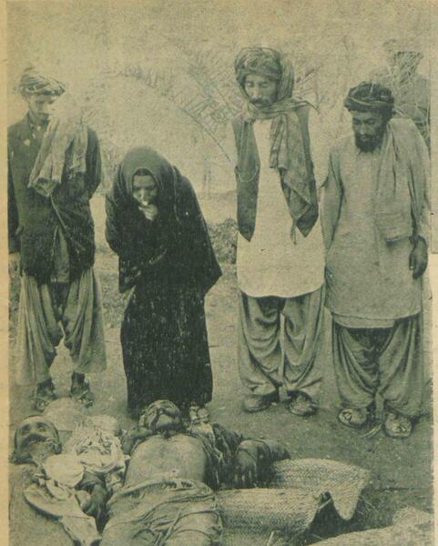 عکس واقعی دادشاه
