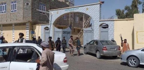 عکسهای طالبان افغانستان