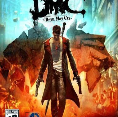 عکس بازی dmc