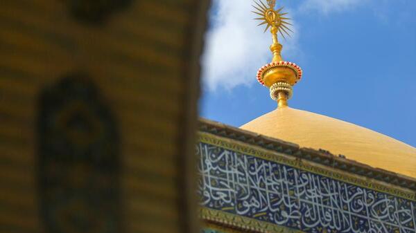 عکس آقا امام علی علیه السلام
