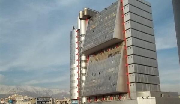 عکس جاهای دیدنی صادقیه تهران