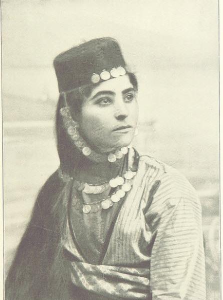 عکس قدیمی ایرانی