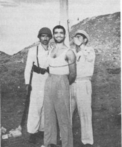 عکس قدیمی ایرانی