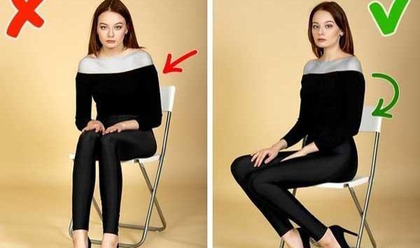 بهترین ژست عکس