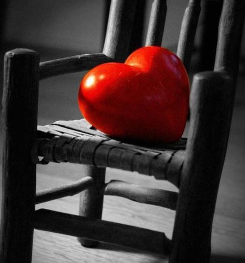 انواع عکس قلب عاشقانه