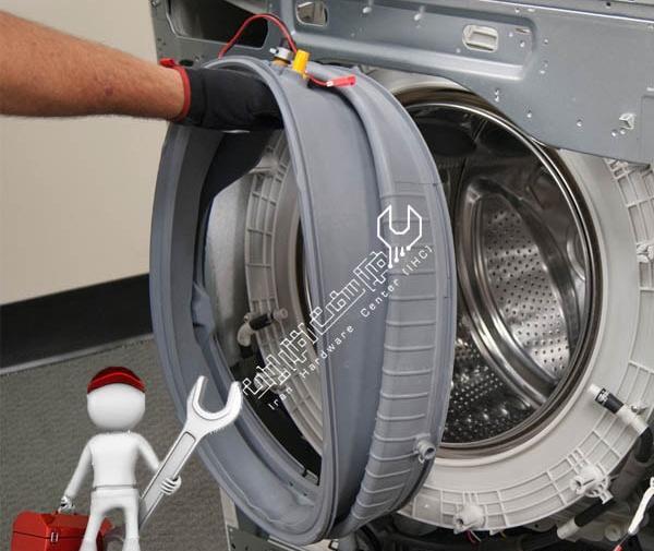 عکس تعمیر ظرفشویی