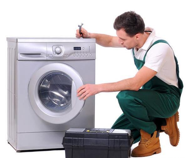 عکس تعمیر ظرفشویی