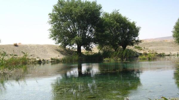 عکس جاهای دیدنی حاجی آباد هرمزگان